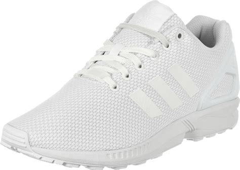 adidas sommerschuhe weiß 2018|weiße ‘ Adidas Schuhe Damen .